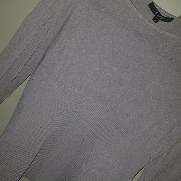 Gucci ribbed sweater - Picture 1 of 5